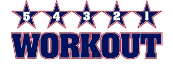 54321 Cardio Workout Barnsley