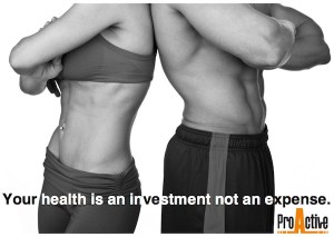 barnsley pro active gym